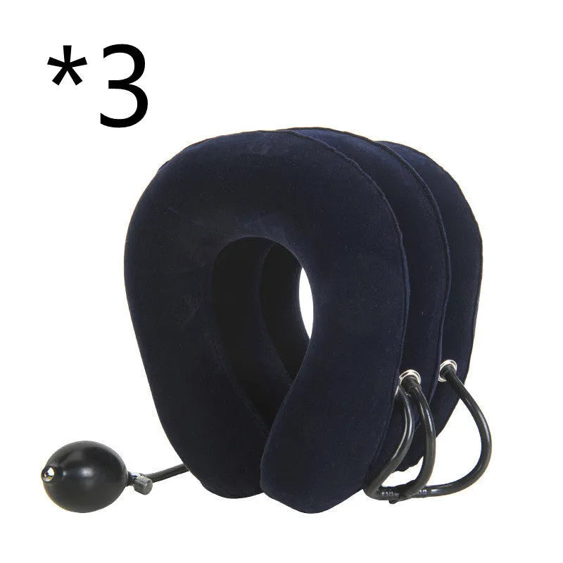Portable traction cervical spine stretcher - Bellarte Enchanté Portable traction cervical spine stretcher