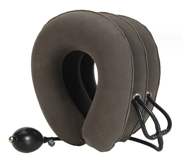 Portable traction cervical spine stretcher - Bellarte Enchanté Portable traction cervical spine stretcher