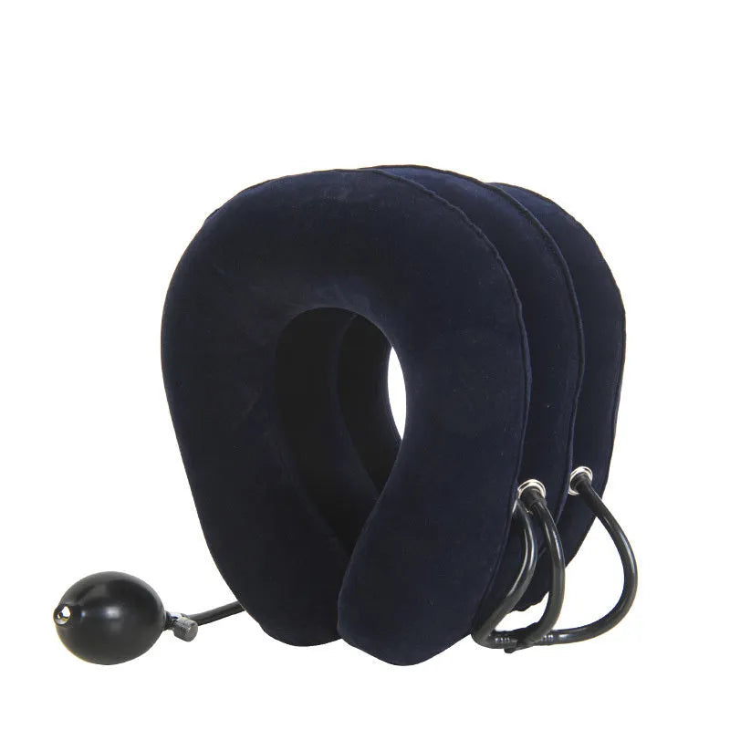 Portable traction cervical spine stretcher - Bellarte Enchanté Portable traction cervical spine stretcher