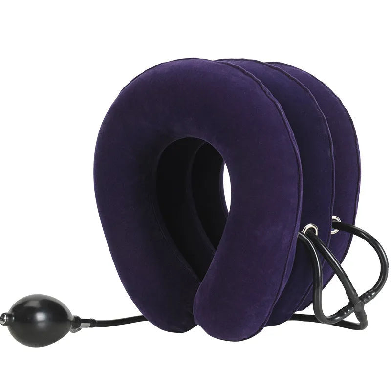 Portable traction cervical spine stretcher - Bellarte Enchanté Portable traction cervical spine stretcher