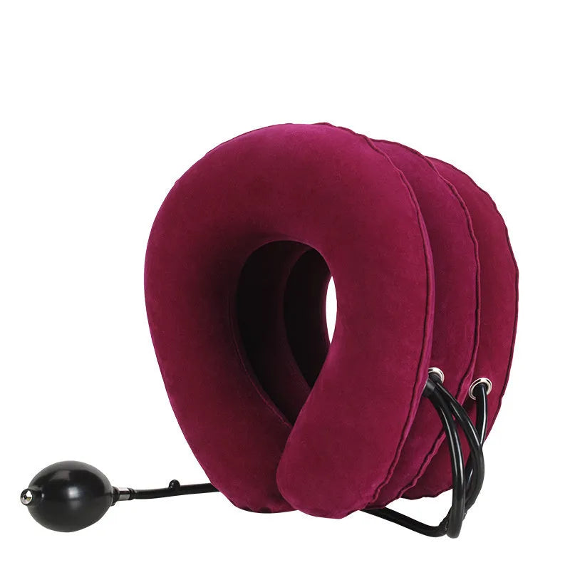 Portable traction cervical spine stretcher - Bellarte Enchanté Portable traction cervical spine stretcher