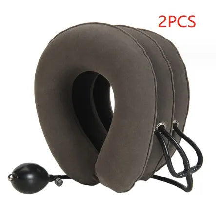 Portable traction cervical spine stretcher - Bellarte Enchanté Portable traction cervical spine stretcher