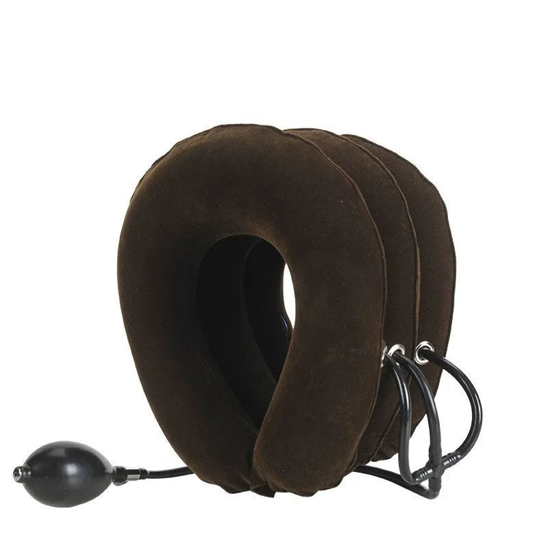 Portable traction cervical spine stretcher - Bellarte Enchanté Portable traction cervical spine stretcher