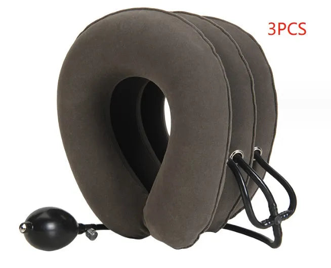 Portable traction cervical spine stretcher - Bellarte Enchanté Portable traction cervical spine stretcher