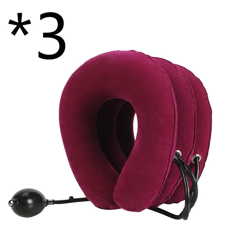 Portable traction cervical spine stretcher - Bellarte Enchanté Portable traction cervical spine stretcher