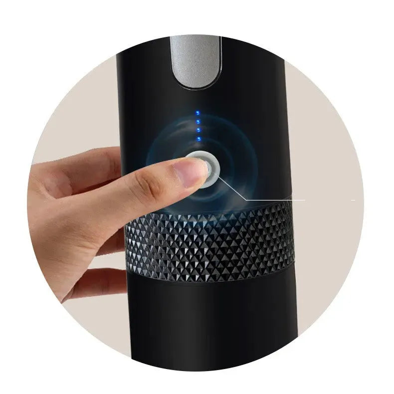 Portable Wireless Electric Coffee Machine - Bellarte Enchanté Portable Wireless Electric Coffee Machine