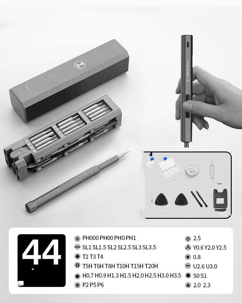 Precision Maintenance Tools For Mobile Phone Notebook Dust Removal And Disassembly Machine - Bellarte Enchanté Precision Maintenance Tools For Mobile Phone Notebook Dust Removal And Disassembly Machine