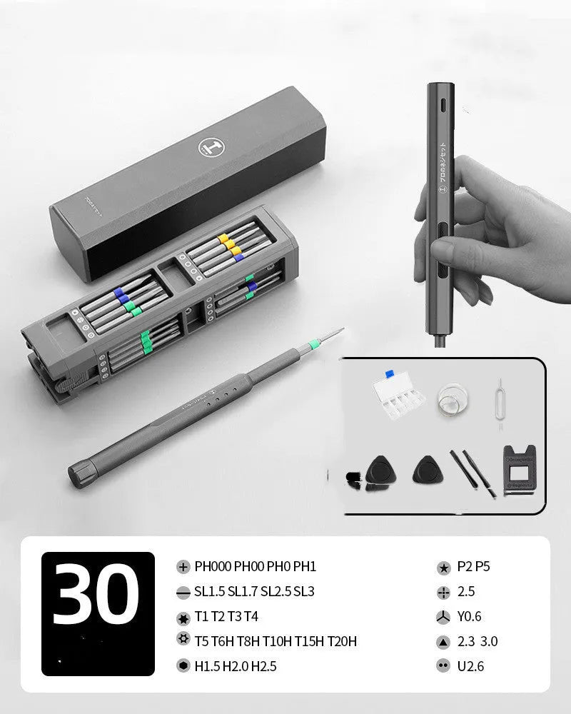 Precision Maintenance Tools For Mobile Phone Notebook Dust Removal And Disassembly Machine - Bellarte Enchanté Precision Maintenance Tools For Mobile Phone Notebook Dust Removal And Disassembly Machine
