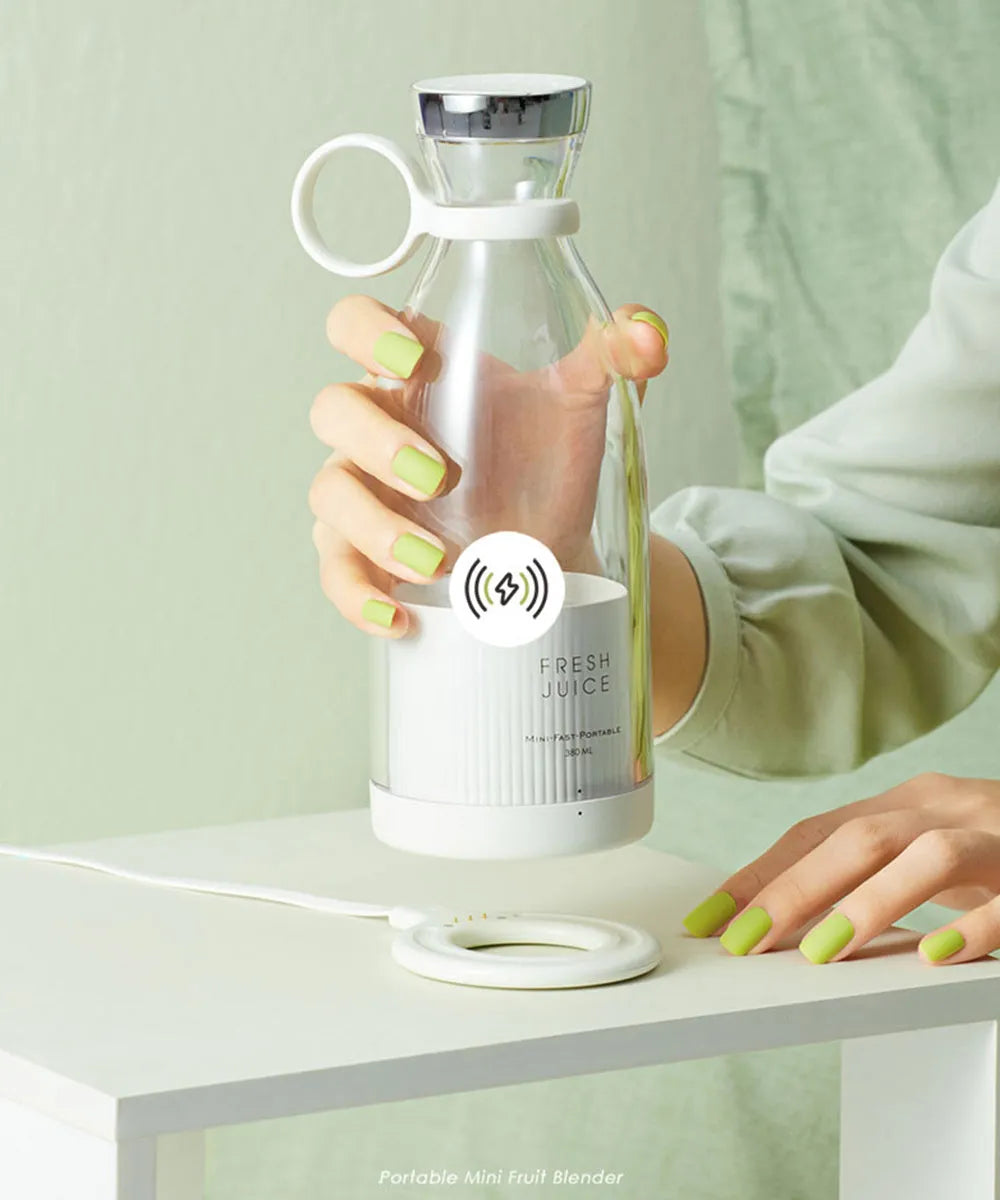 Premium Juicer A Blend of Elegance and Functionality - Bellarte Enchanté Premium Juicer A Blend of Elegance and Functionality