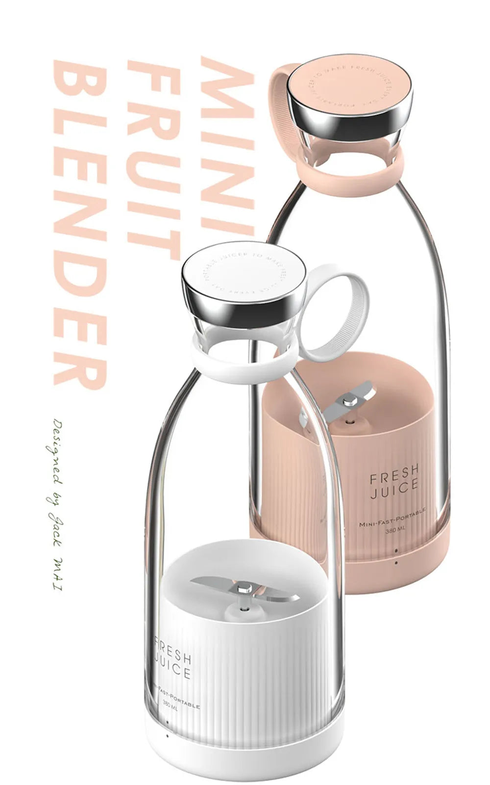Premium Juicer A Blend of Elegance and Functionality - Bellarte Enchanté Premium Juicer A Blend of Elegance and Functionality