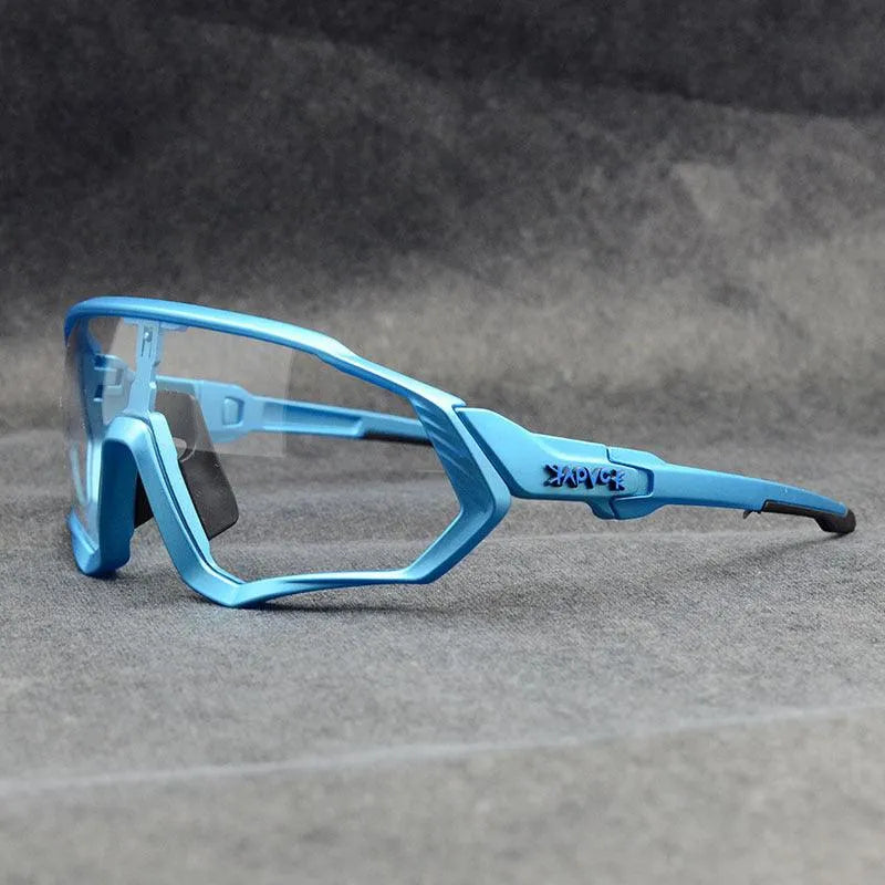 Professional bicycle goggles - Bellarte Enchanté Professional bicycle goggles