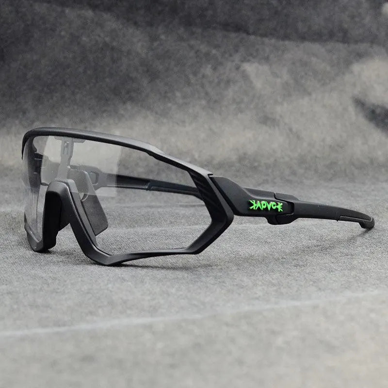 Professional bicycle goggles - Bellarte Enchanté Professional bicycle goggles