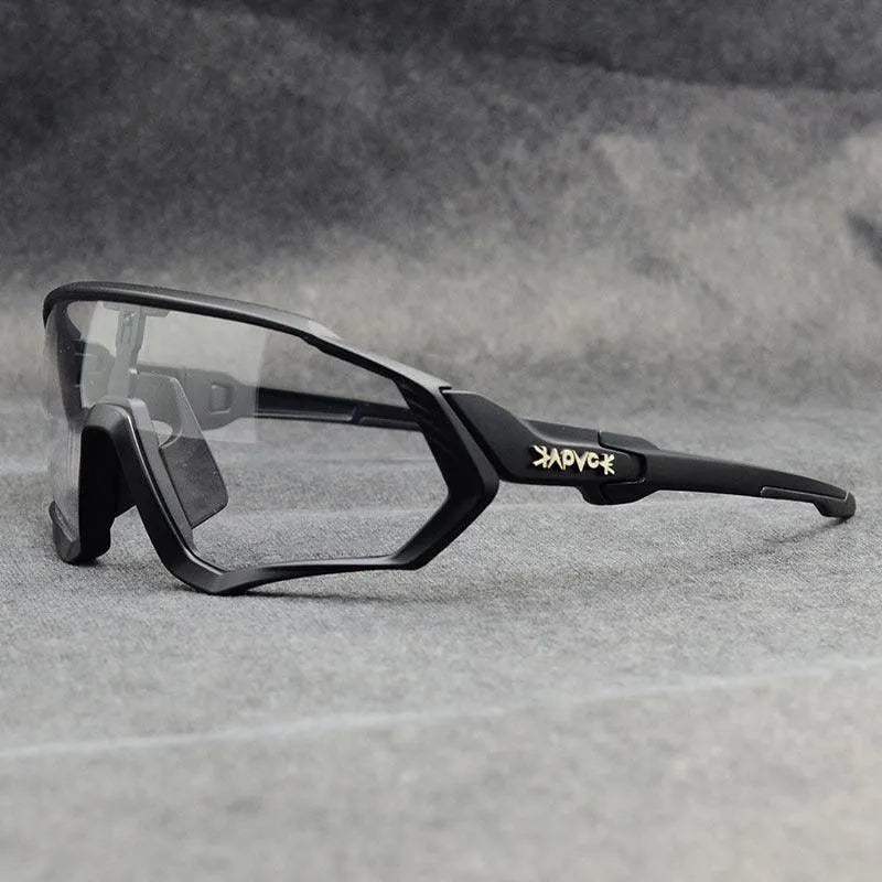 Professional bicycle goggles - Bellarte Enchanté Professional bicycle goggles