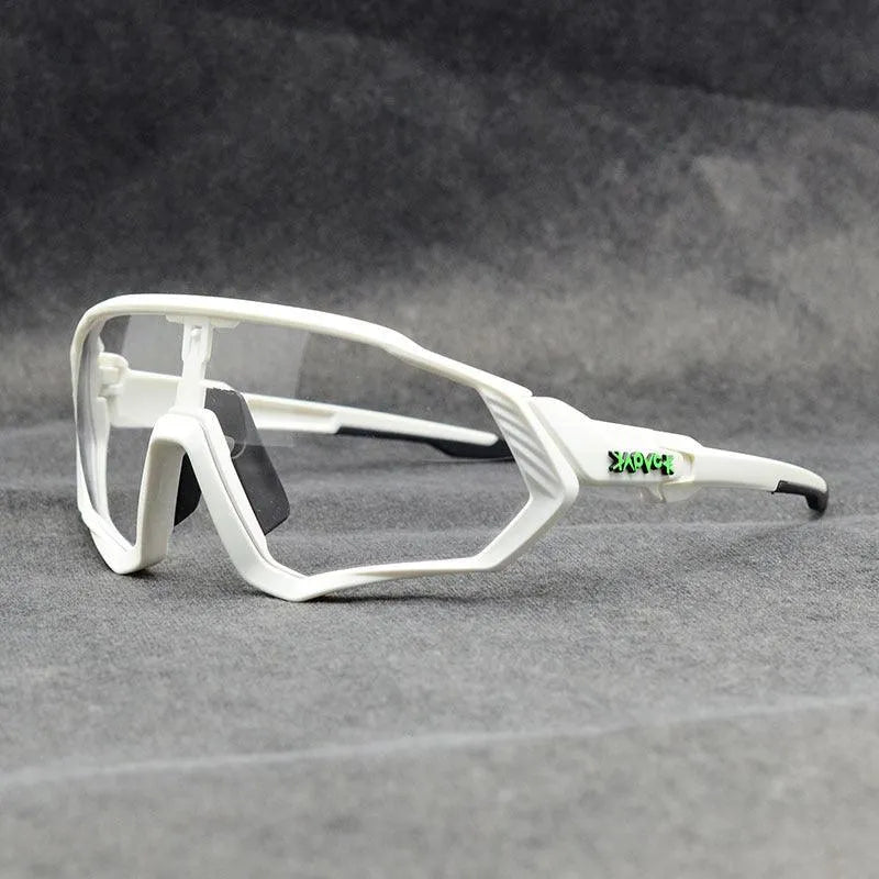 Professional bicycle goggles - Bellarte Enchanté Professional bicycle goggles