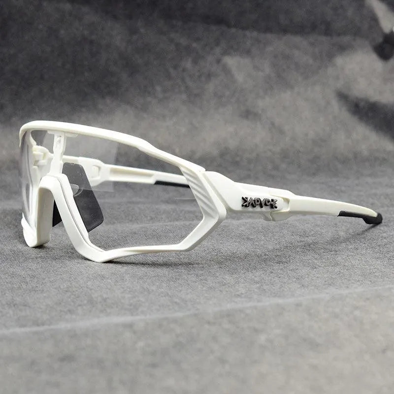 Professional bicycle goggles - Bellarte Enchanté Professional bicycle goggles