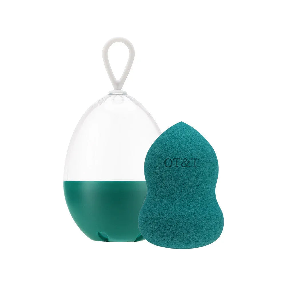 Professional Sponge Makeup - Bellarte Enchanté Professional Sponge Makeup