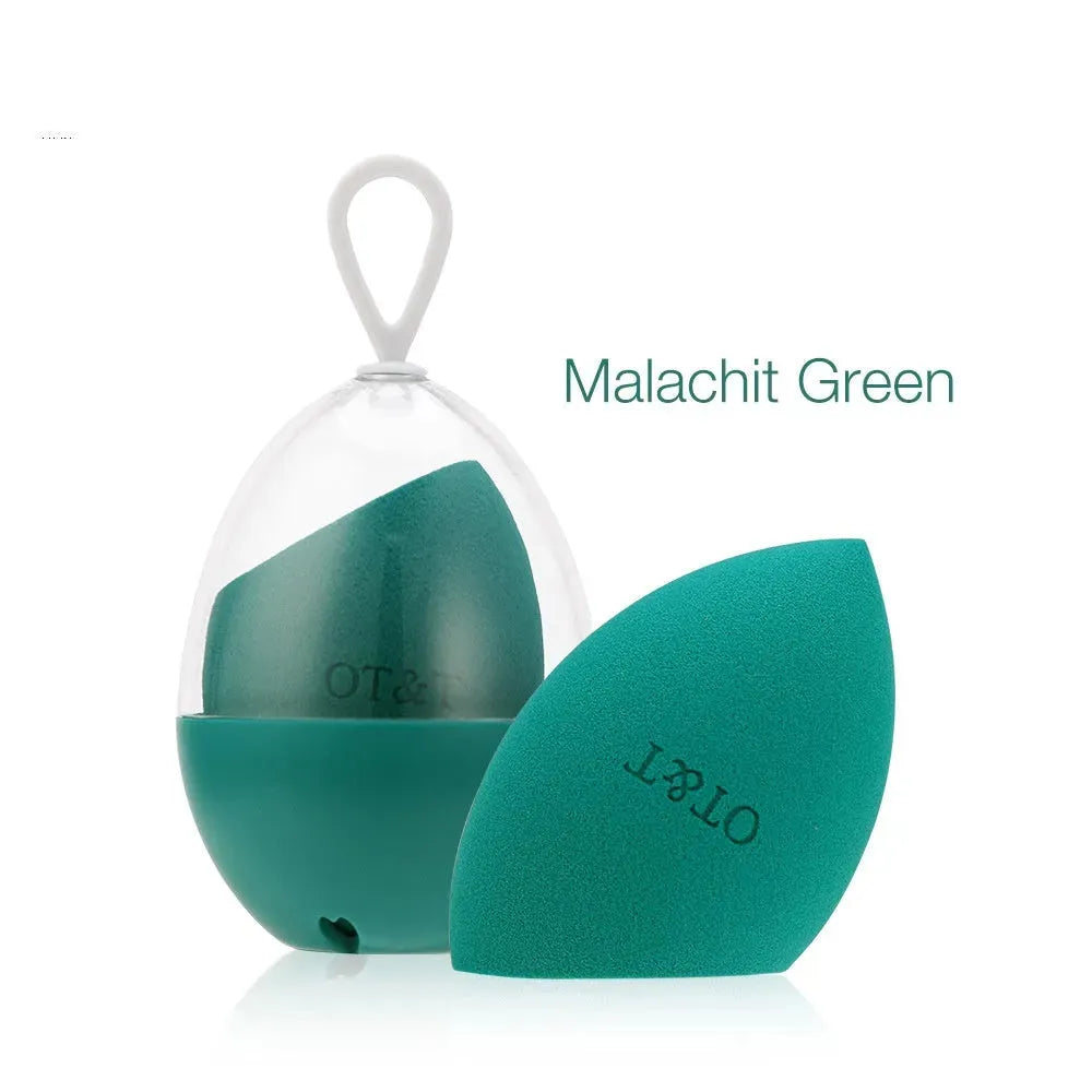 Professional Sponge Makeup - Bellarte Enchanté Professional Sponge Makeup