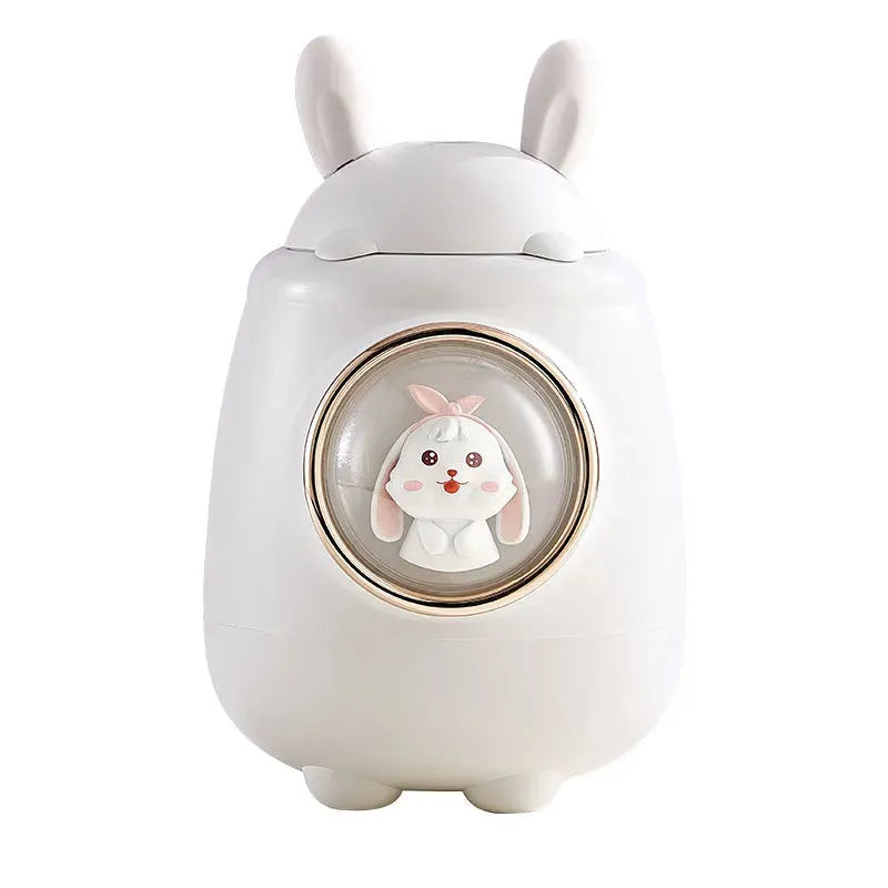 Projection Humidifier Large Capacity Cartoon Car Cute Household - Bellarte Enchanté Projection Humidifier Large Capacity Cartoon Car Cute Household