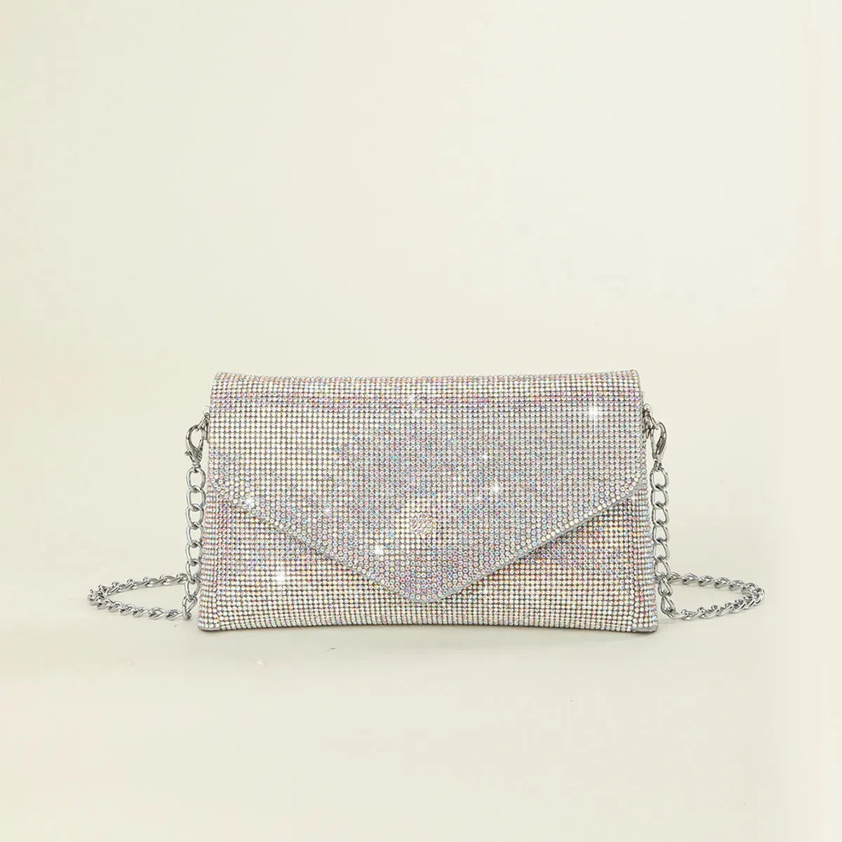 PU Envelope Mini Dinner Bag - Bellarte Enchanté PU Envelope Mini Dinner Bag