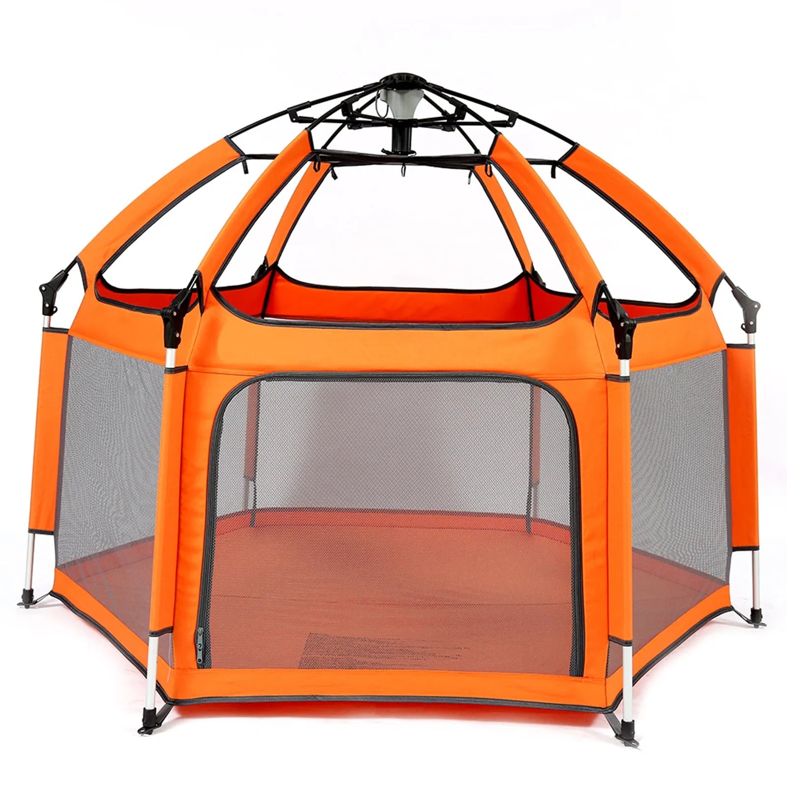 Quickly Open-type Children's Game Fence 360 Degrees - Bellarte Enchanté Quickly Open-type Children's Game Fence 360 Degrees