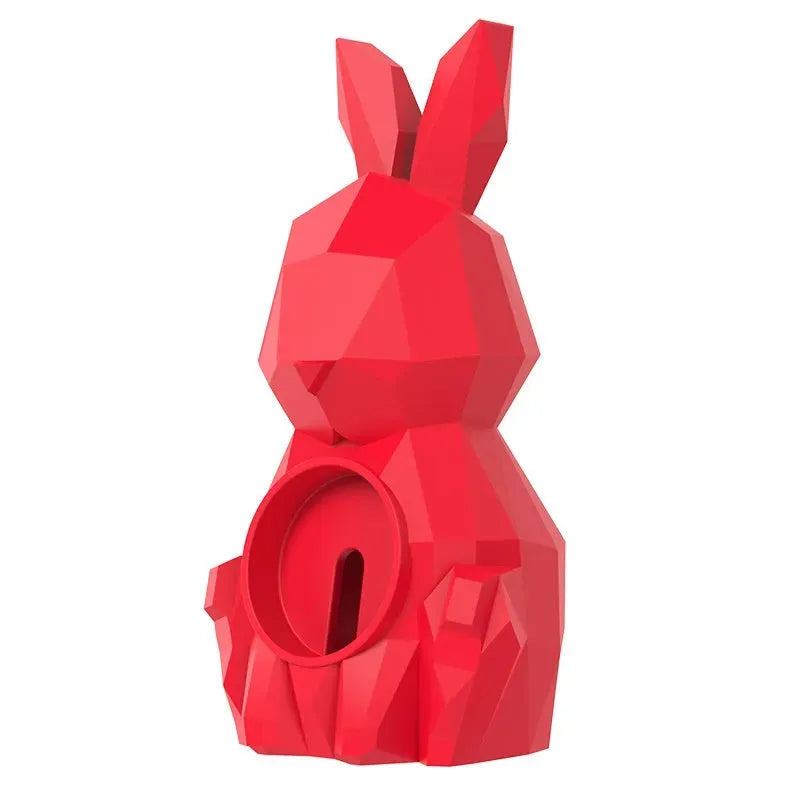 Rabbit Shape Desk Charger Bracket - Bellarte Enchanté Rabbit Shape Desk Charger Bracket