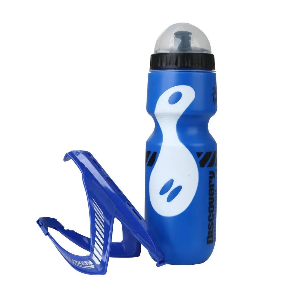 Rack bicycle water bottle set - Bellarte Enchanté Rack bicycle water bottle set