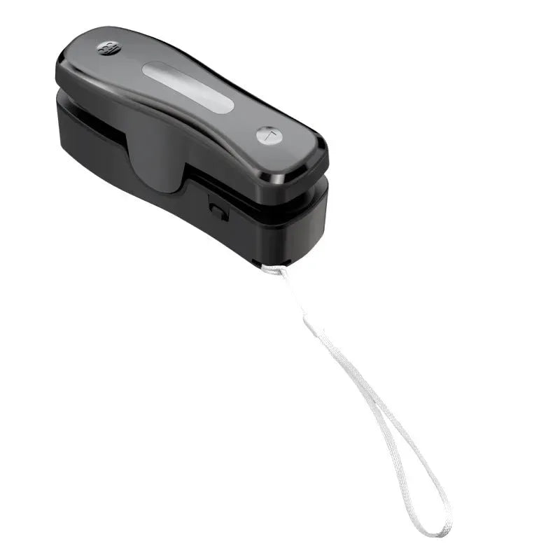Rechargeable Small USB Mini Sealing Machine Portable - Bellarte Enchanté Rechargeable Small USB Mini Sealing Machine Portable