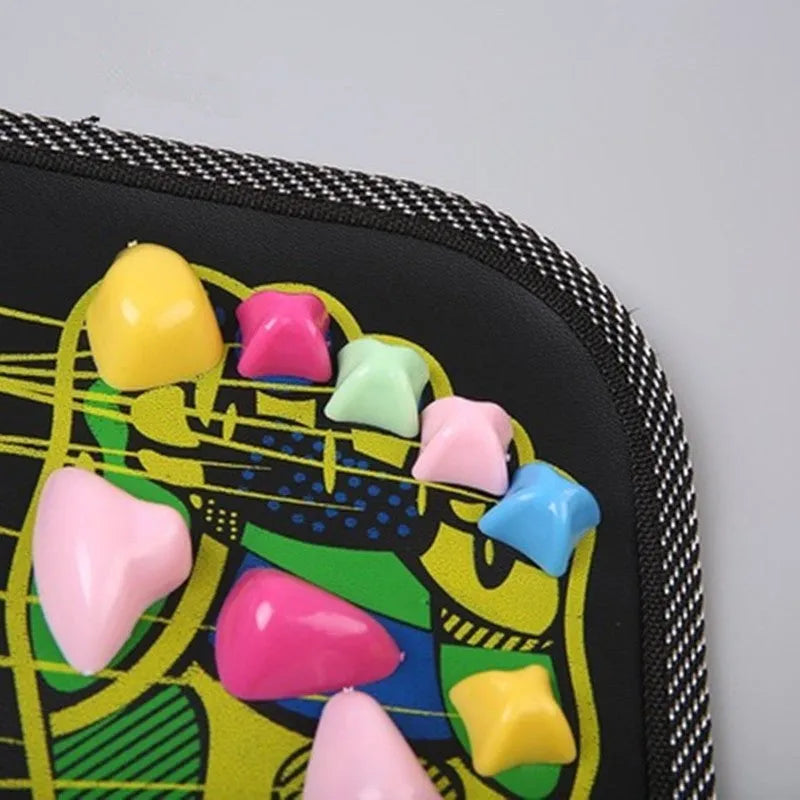 Reflexology Foot Massage Pad Cobblestone Walk Massager Mat Pain Relief Health Care Acupressure Mat - Bellarte Enchanté Reflexology Foot Massage Pad Cobblestone Walk Massager Mat Pain Relief Health Care Acupressure Mat