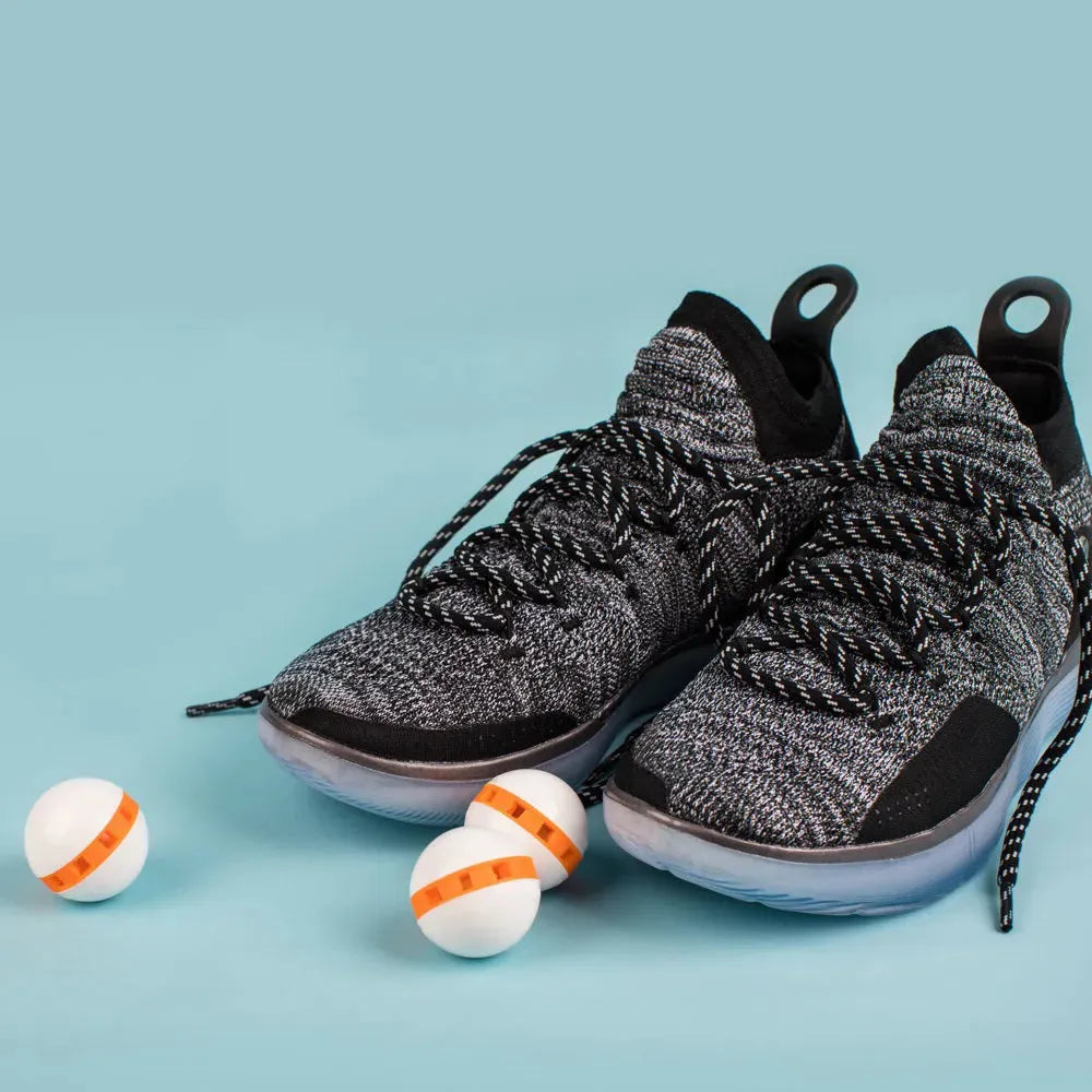 Refreshing and deodorizing foot sweat and deodorant - Bellarte Enchanté Refreshing and deodorizing foot sweat and deodorant