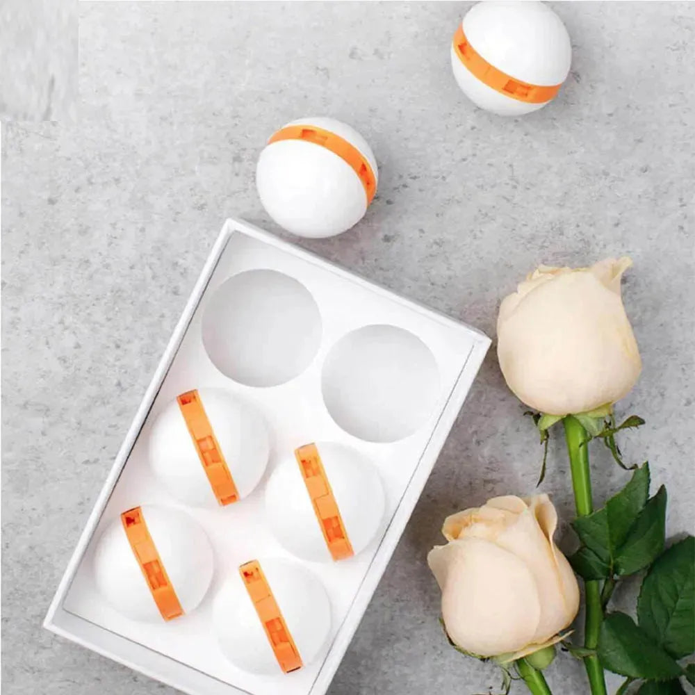 Refreshing and deodorizing foot sweat and deodorant - Bellarte Enchanté Refreshing and deodorizing foot sweat and deodorant