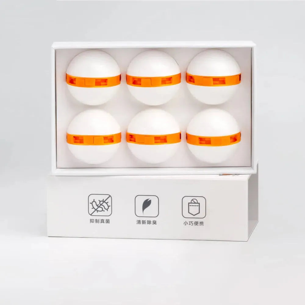 Refreshing and deodorizing foot sweat and deodorant - Bellarte Enchanté Refreshing and deodorizing foot sweat and deodorant