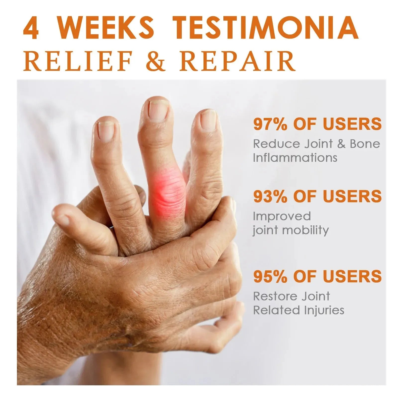 Relieve Muscle Bone Lumbar Spine Body Care Cream - Bellarte Enchanté Relieve Muscle Bone Lumbar Spine Body Care Cream