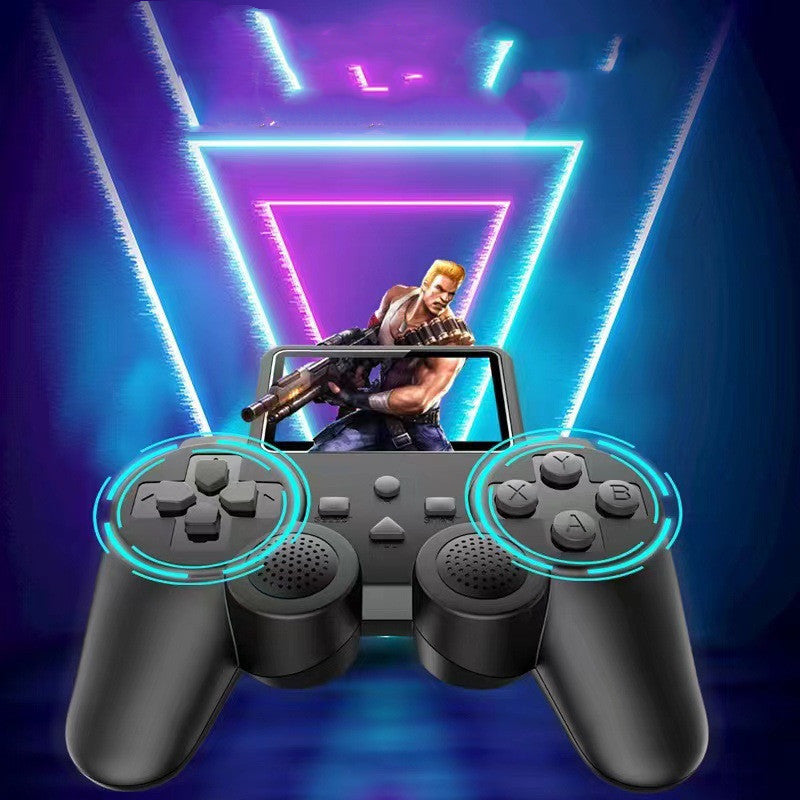 Remote Control Handle Handheld S10 Game Console High Brightness Screen - Bellarte Enchanté Remote Control Handle Handheld S10 Game Console High Brightness Screen