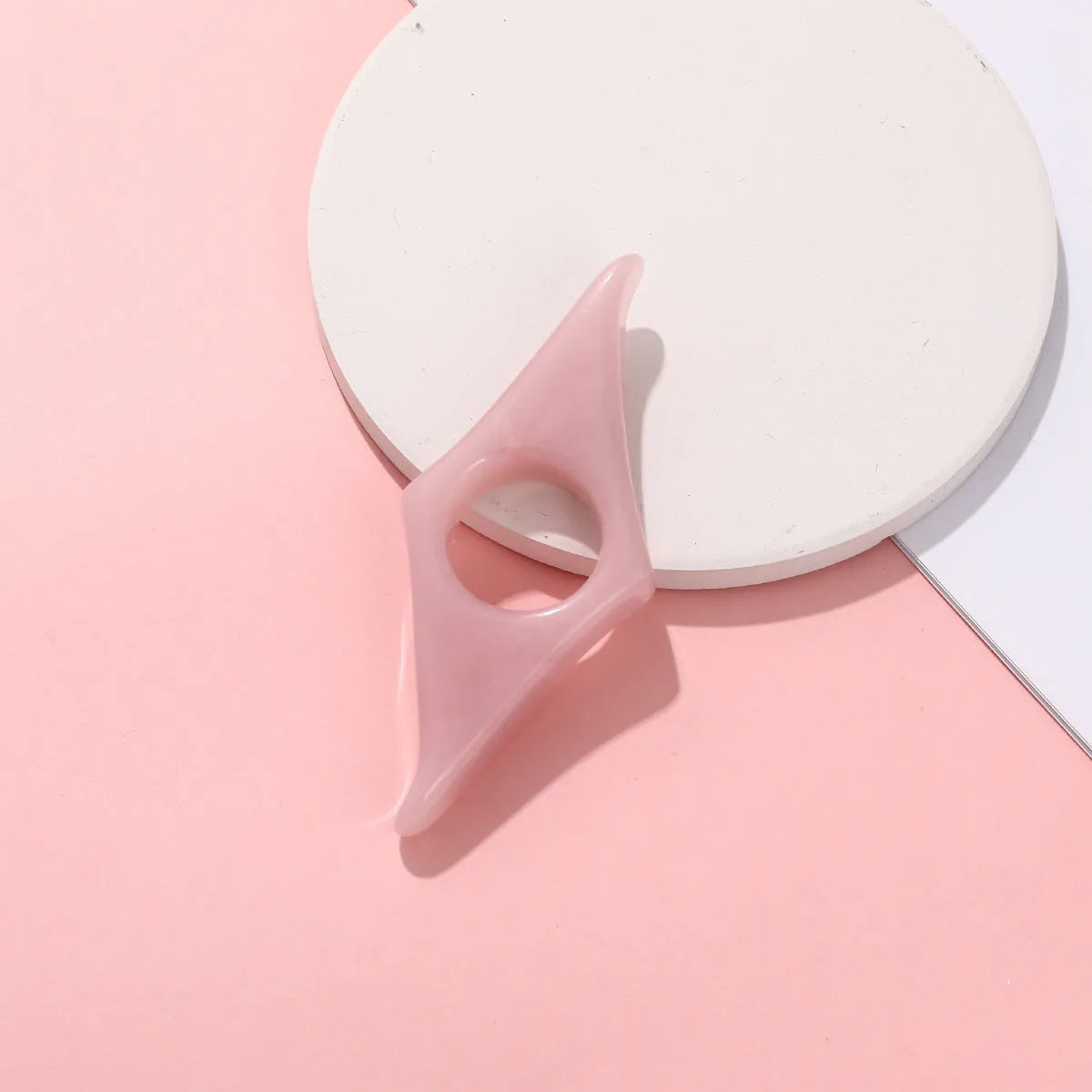 Resin Bookmark Stand Reading Aid - Bellarte Enchanté Resin Bookmark Stand Reading Aid