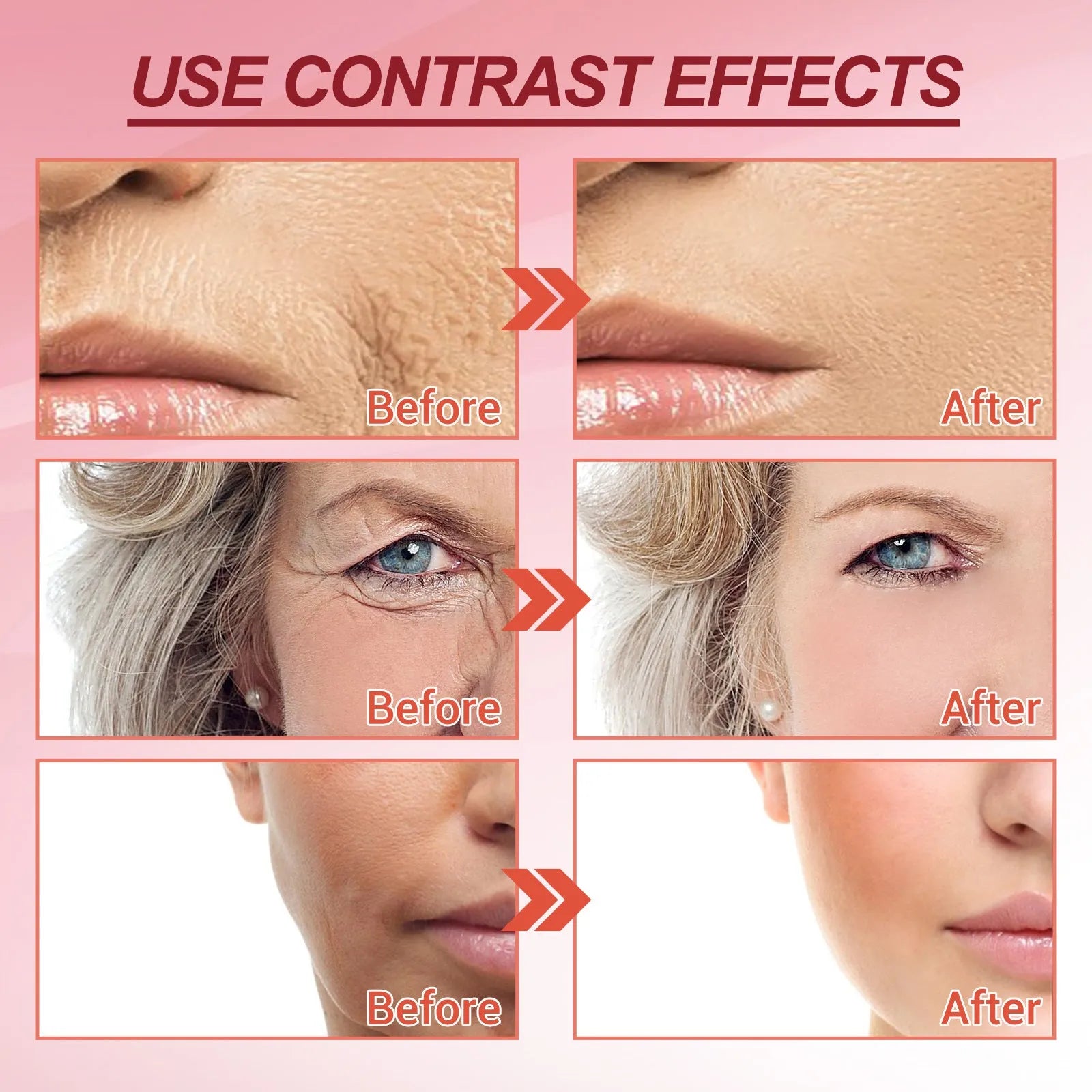 Retinol Compact Face Cream Whitening Skin - Bellarte Enchanté Retinol Compact Face Cream Whitening Skin