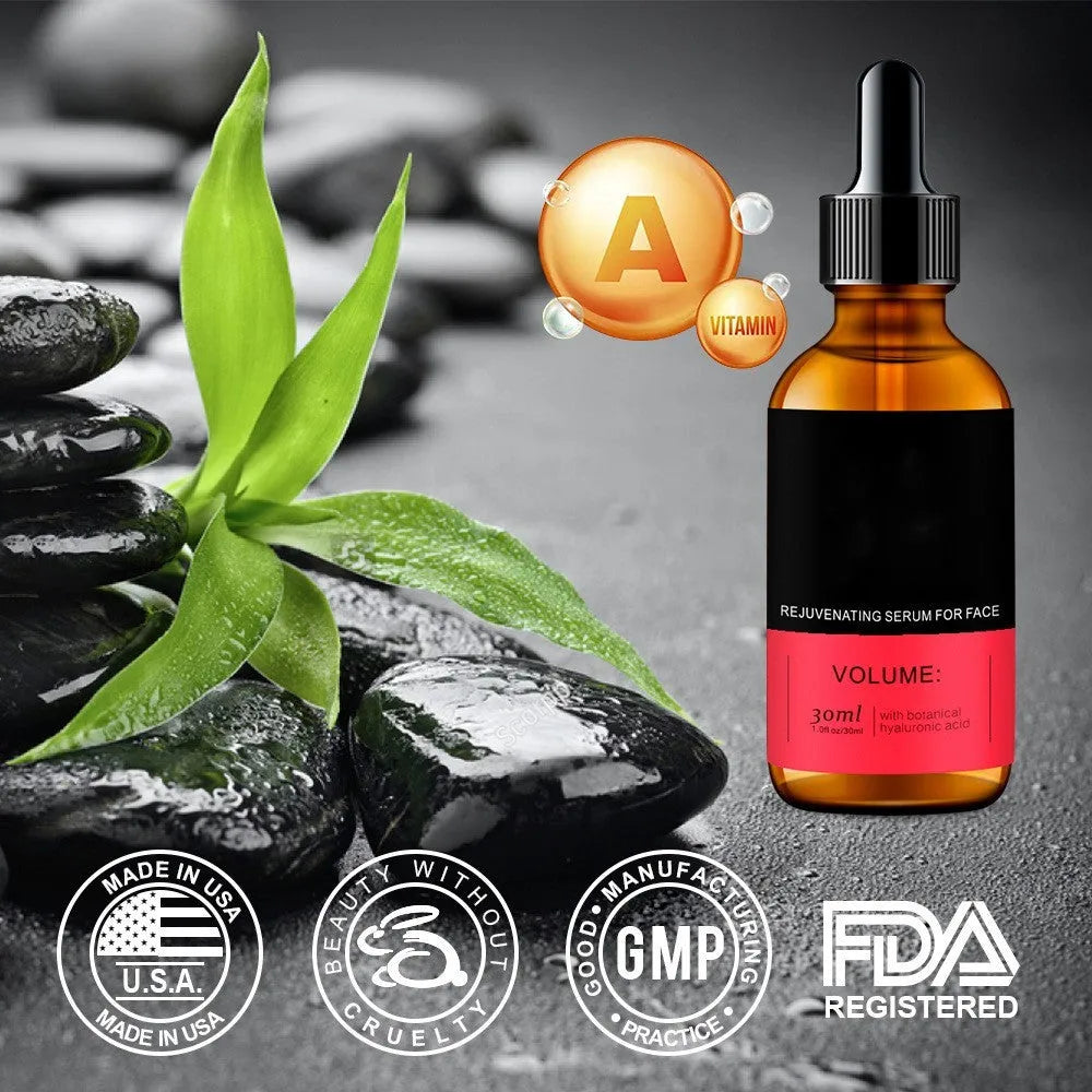 Retinol Vitamin A Stock Solution - Bellarte Enchanté Retinol Vitamin A Stock Solution