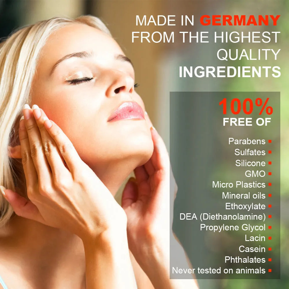Retinol Vitamin A Stock Solution - Bellarte Enchanté Retinol Vitamin A Stock Solution