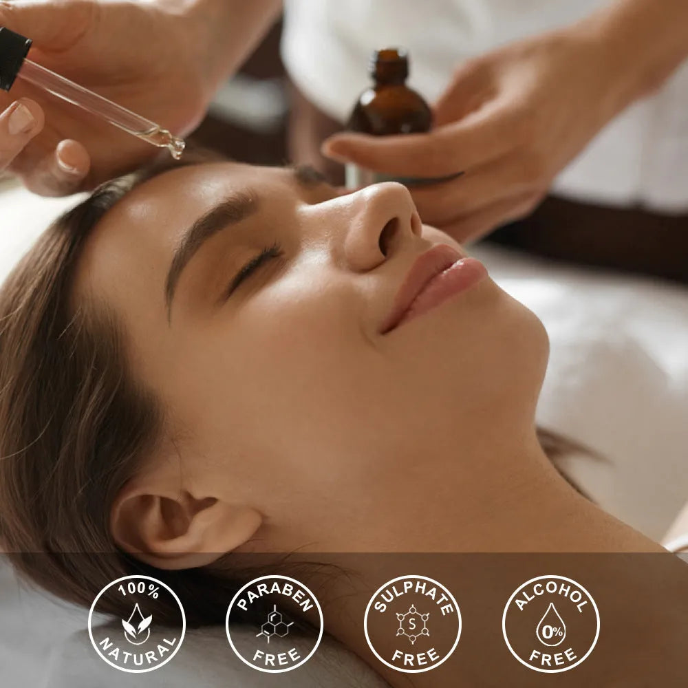Retinol Vitamin A Stock Solution - Bellarte Enchanté Retinol Vitamin A Stock Solution