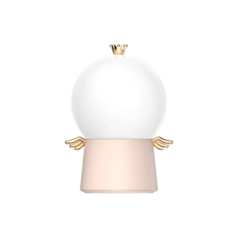 Romantic Angel Projection Lamp Child Toy Gift - Bellarte Enchanté Romantic Angel Projection Lamp Child Toy Gift