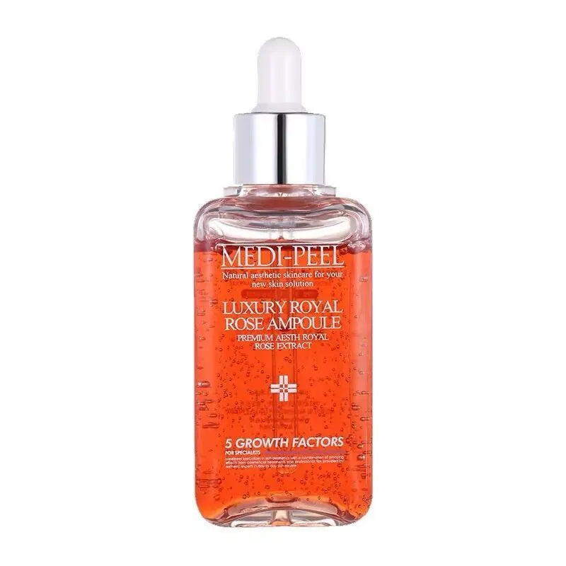 Rose Ampoule - Bellarte Enchanté Rose Ampoule