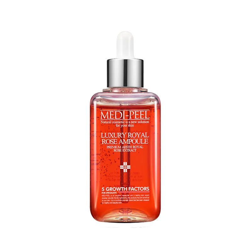 Rose Ampoule - Bellarte Enchanté Rose Ampoule