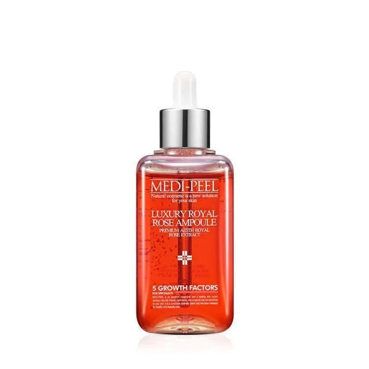 Rose Ampoule - Bellarte Enchanté Rose Ampoule