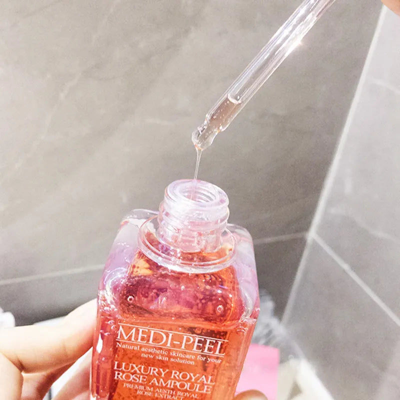 Rose Ampoule - Bellarte Enchanté Rose Ampoule