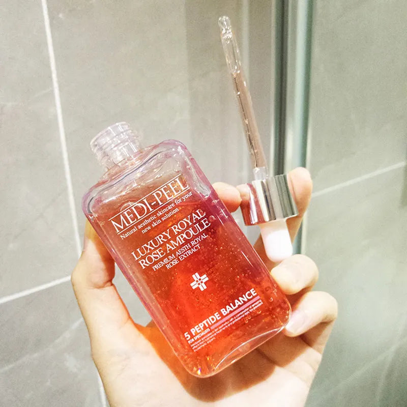 Rose Ampoule - Bellarte Enchanté Rose Ampoule