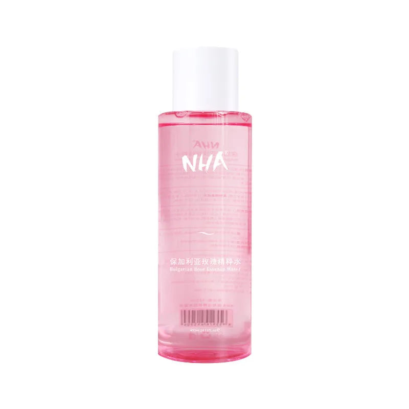 Rose Fortyfing Lotion Hydrating Moisturizing - Bellarte Enchanté Rose Fortyfing Lotion Hydrating Moisturizing