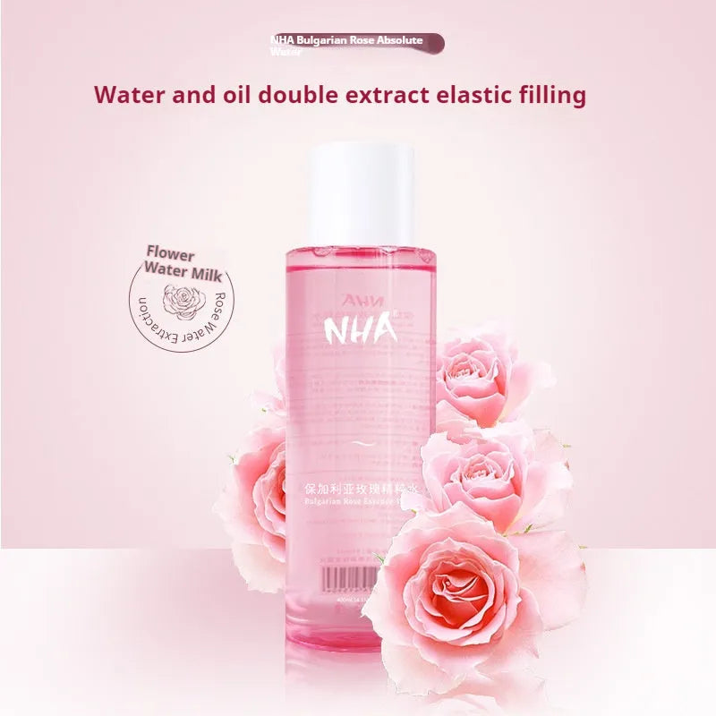 Rose Fortyfing Lotion Hydrating Moisturizing - Bellarte Enchanté Rose Fortyfing Lotion Hydrating Moisturizing