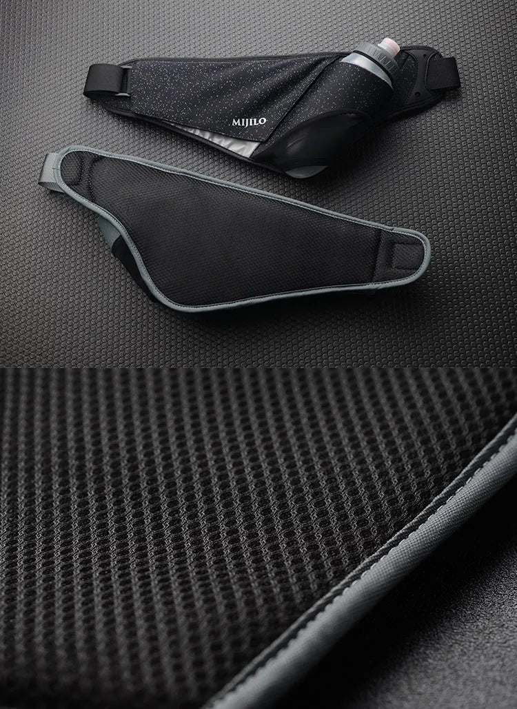 Running mobile phone pocket - Bellarte Enchanté Running mobile phone pocket