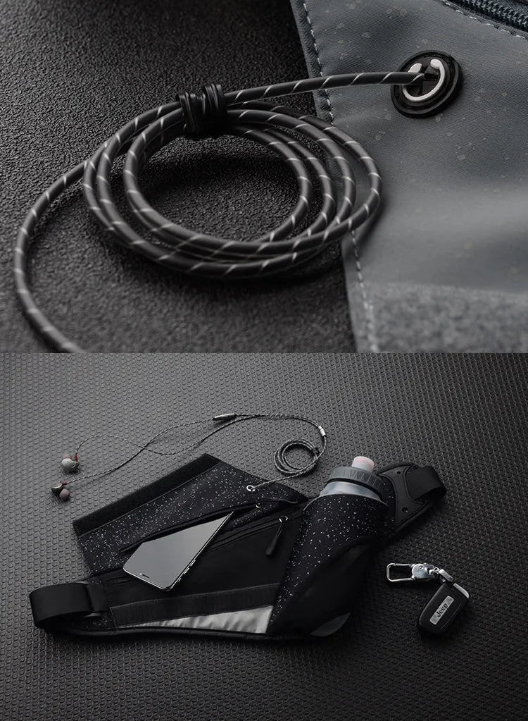 Running mobile phone pocket - Bellarte Enchanté Running mobile phone pocket