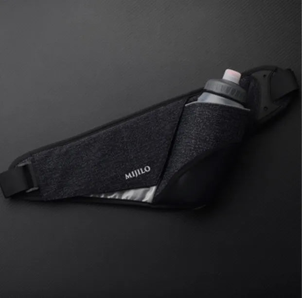 Running mobile phone pocket - Bellarte Enchanté Running mobile phone pocket
