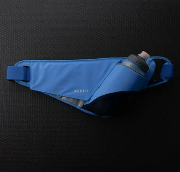Running mobile phone pocket - Bellarte Enchanté Running mobile phone pocket